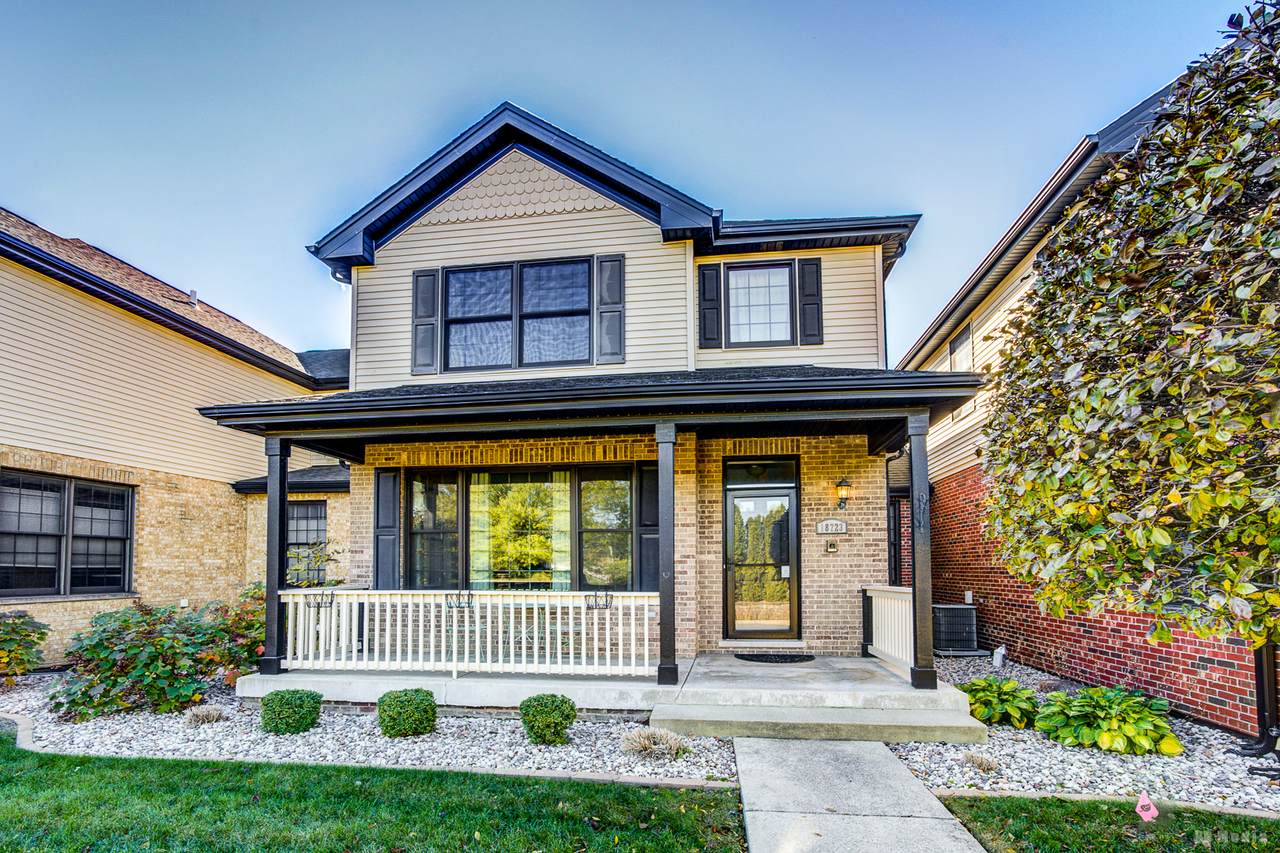 18723 Mill Creek Drive - Photo 1