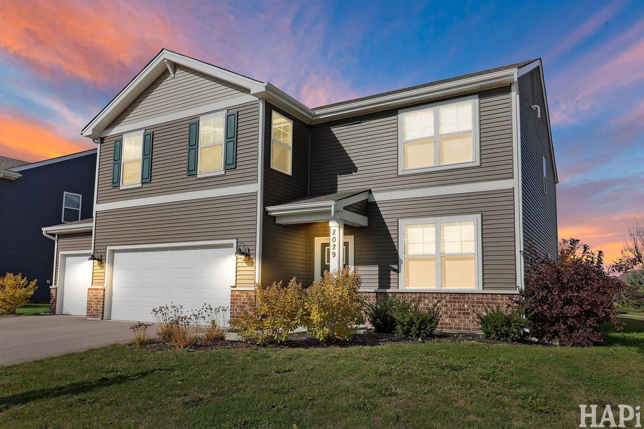 2029 Magnolia Lane - Photo 1