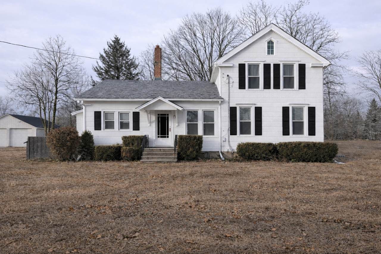 41W654 Main Street Road - Photo 1