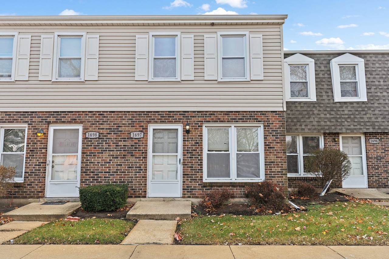 1696 Shamrock Court - Photo 1