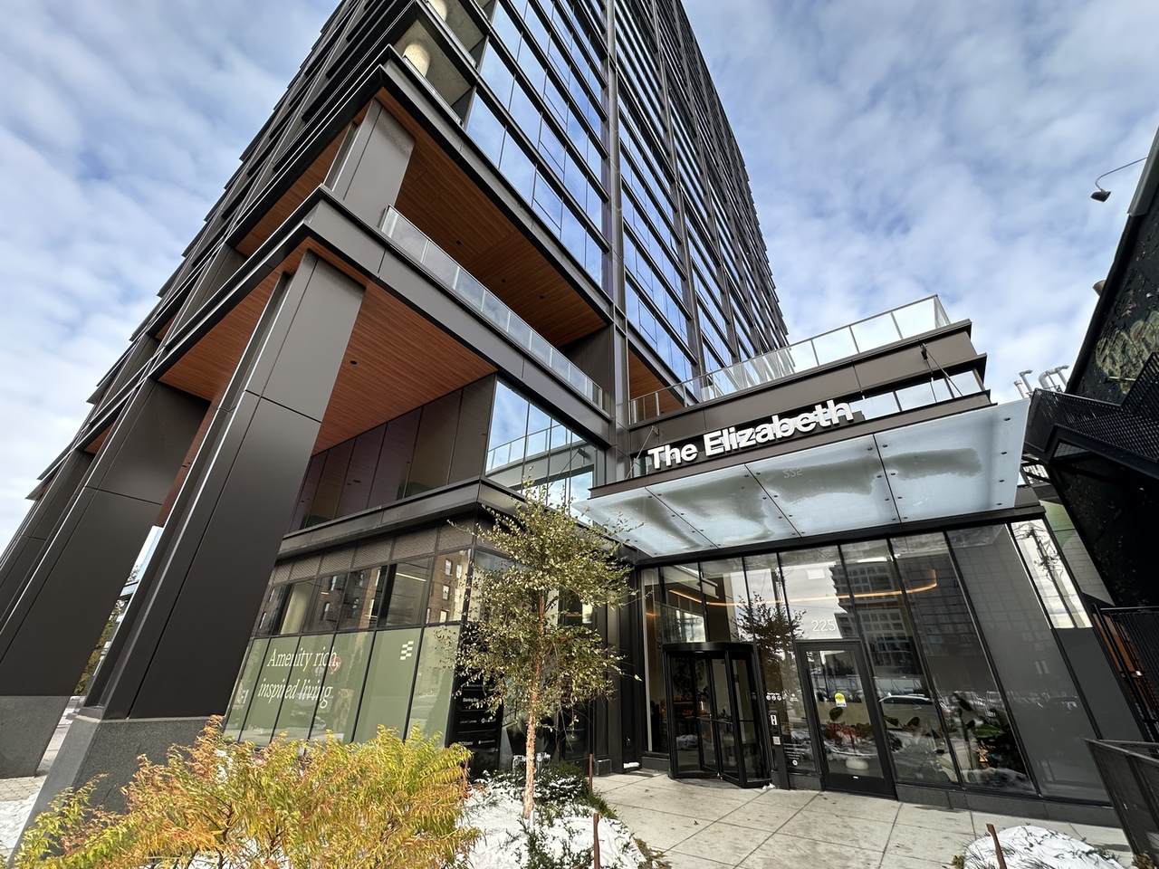 225 Elizabeth Street - Photo 1