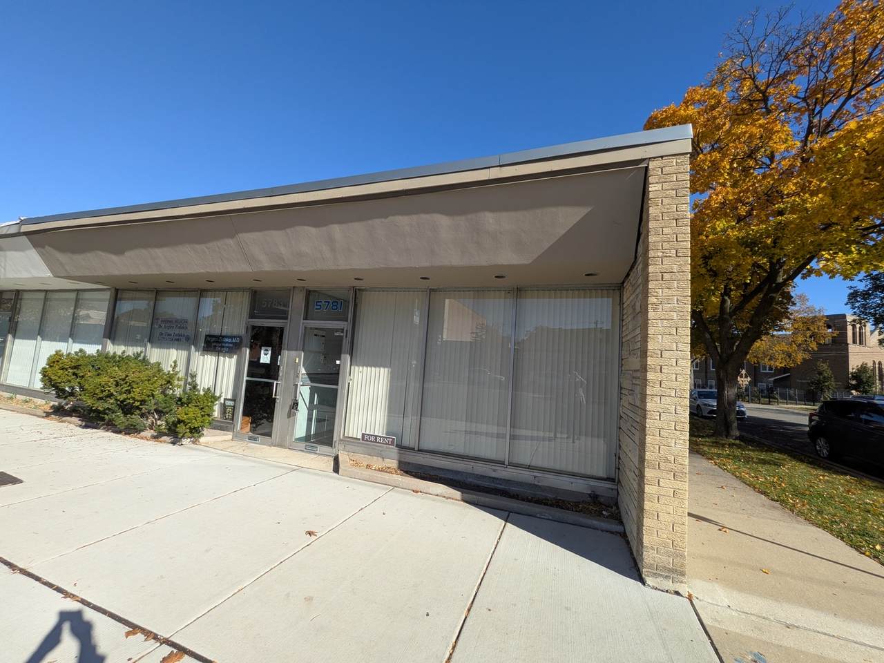 5781 Lincoln Avenue - Photo 1