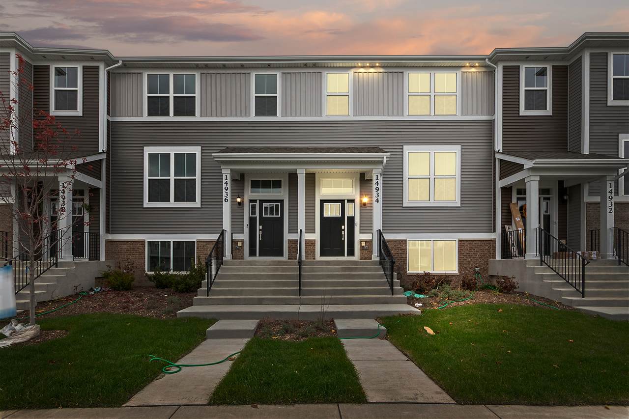 14934 S. Dyer Lane - Photo 1