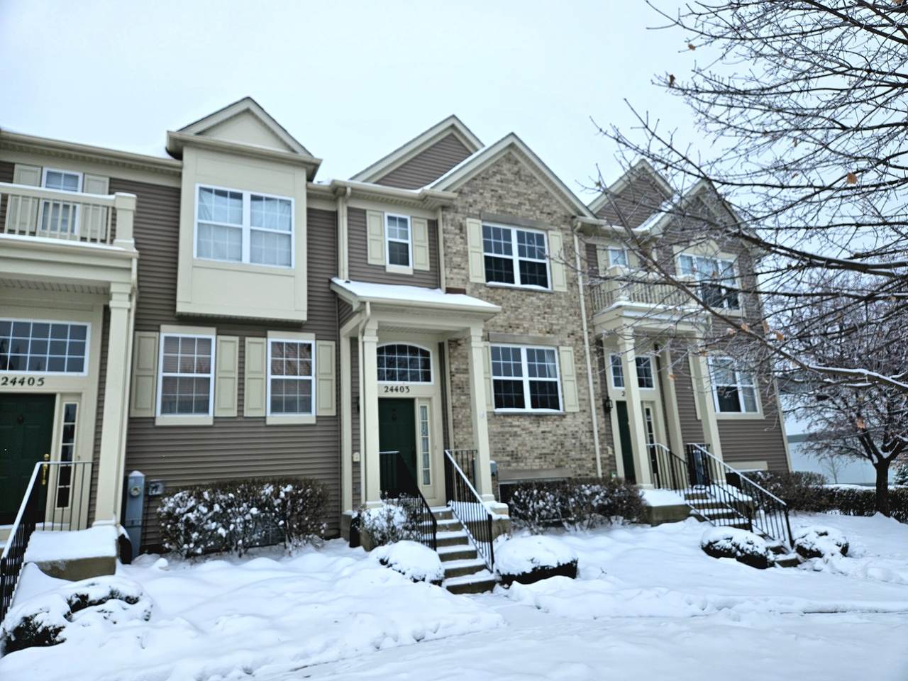 24403 John Adams Drive - Photo 1