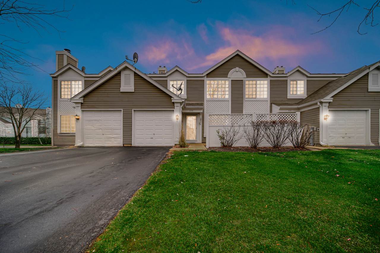 439 Valley Forge Court - Photo 1