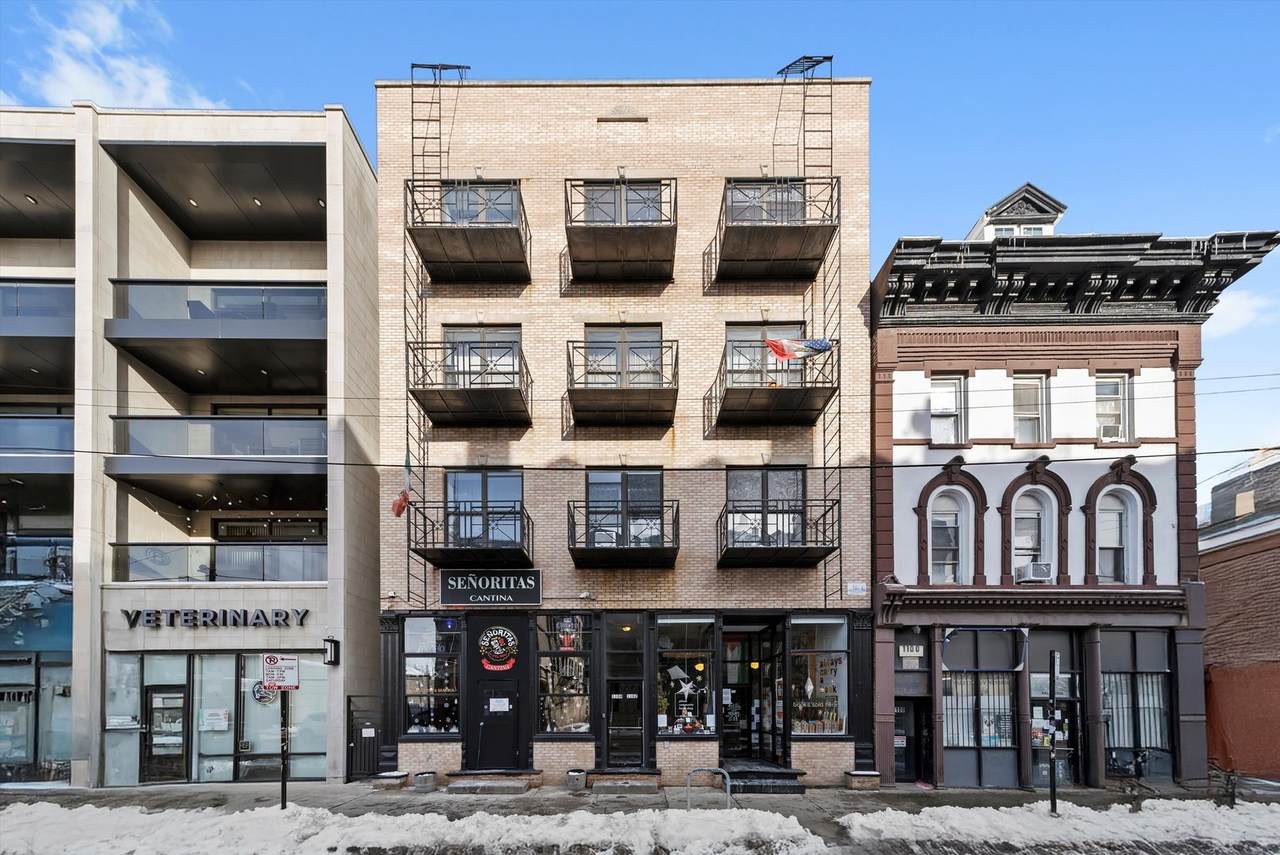 1102 18TH Street - Photo 1