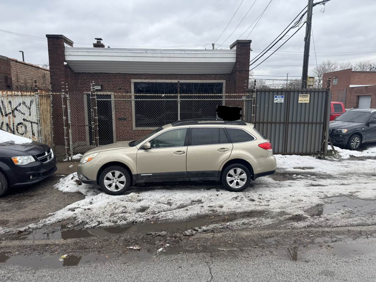 3327 Columbus Avenue - Photo 1