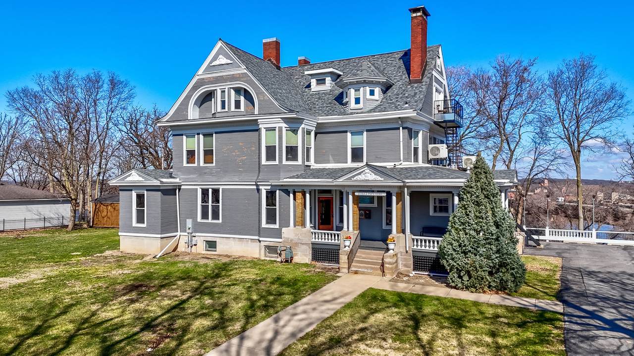 116 Prospect Avenue - Photo 1