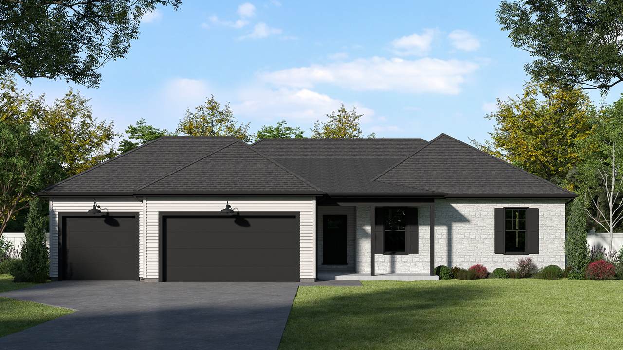 1823 Constitution Street - Photo 1