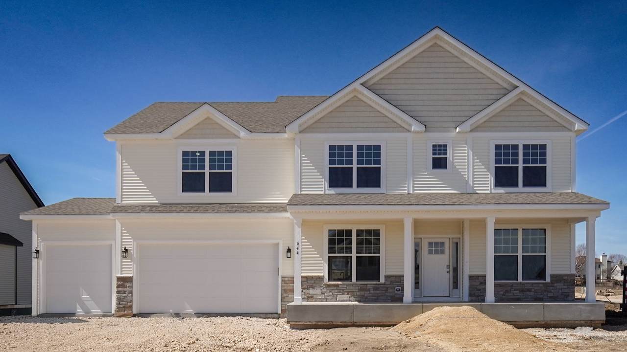 644 Houtz Circle - Photo 1