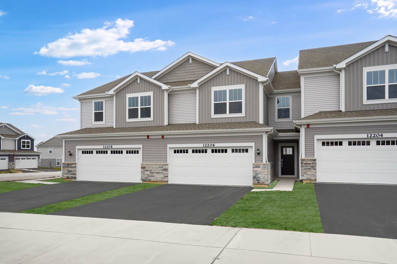 12206 Dodwell Street - Photo 1