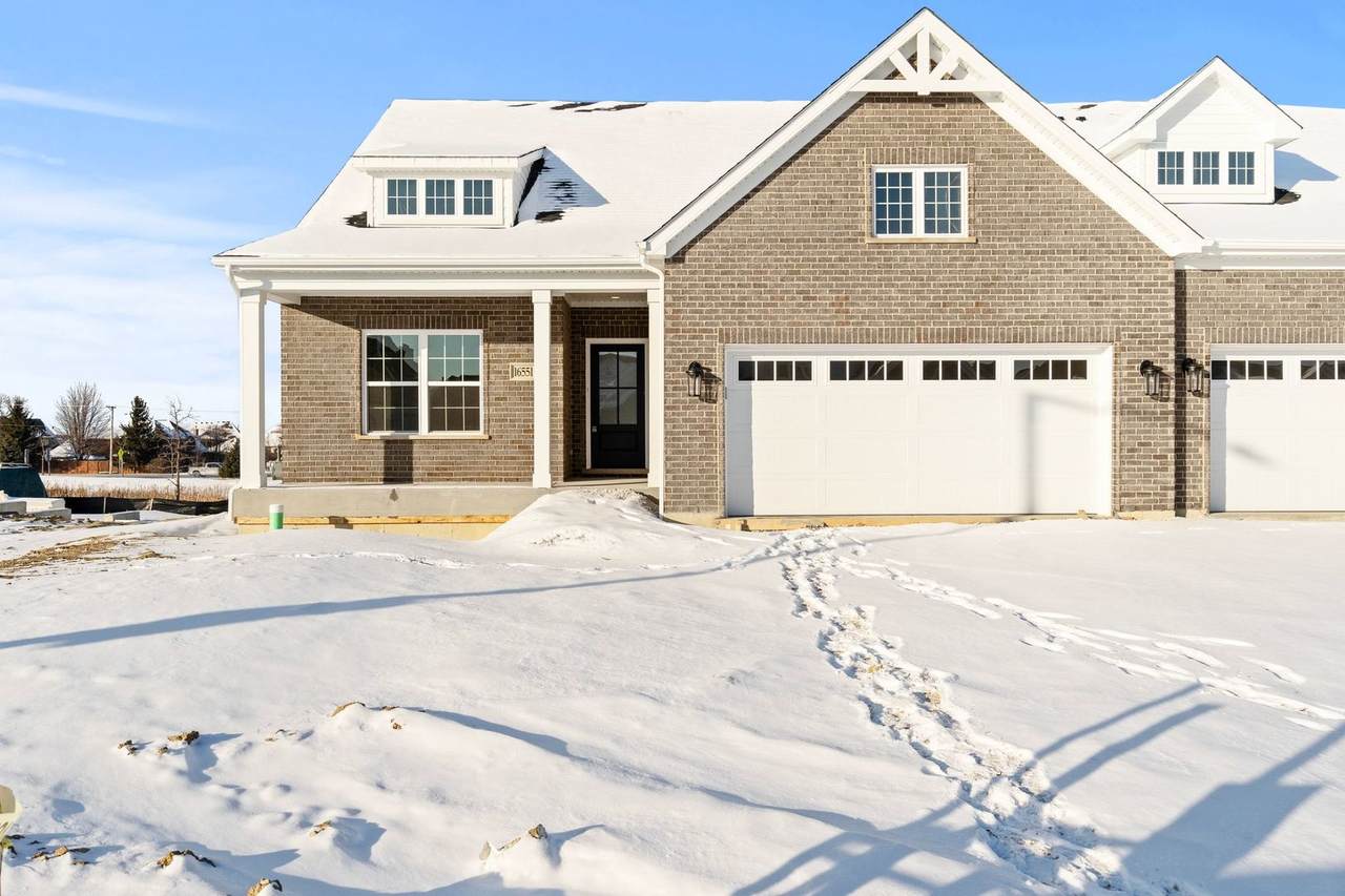 16551 Kayla Drive - Photo 1