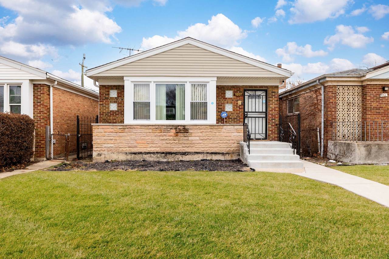 9207 Halsted Street - Photo 1