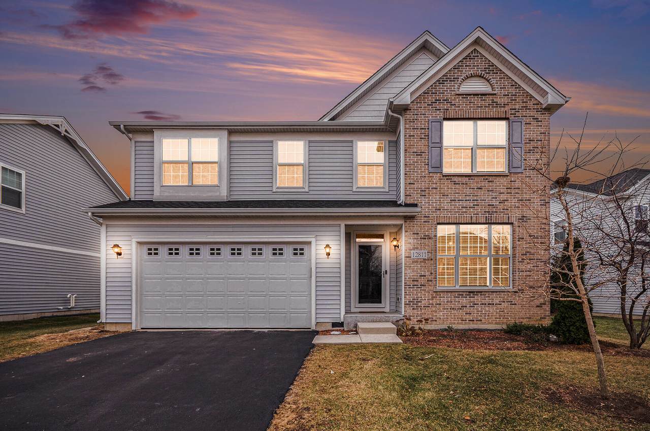 12811 Conifer Street - Photo 1