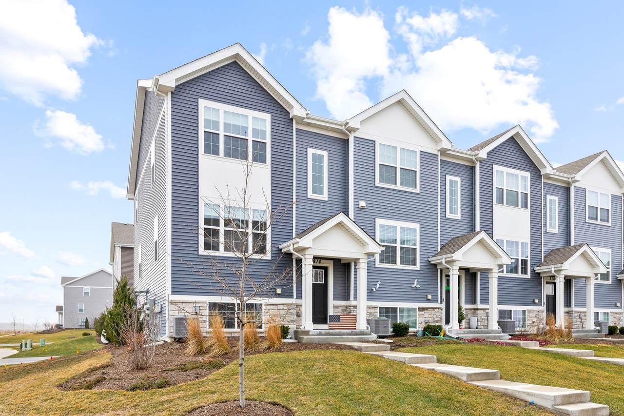 814 Briar Glen Court - Photo 1