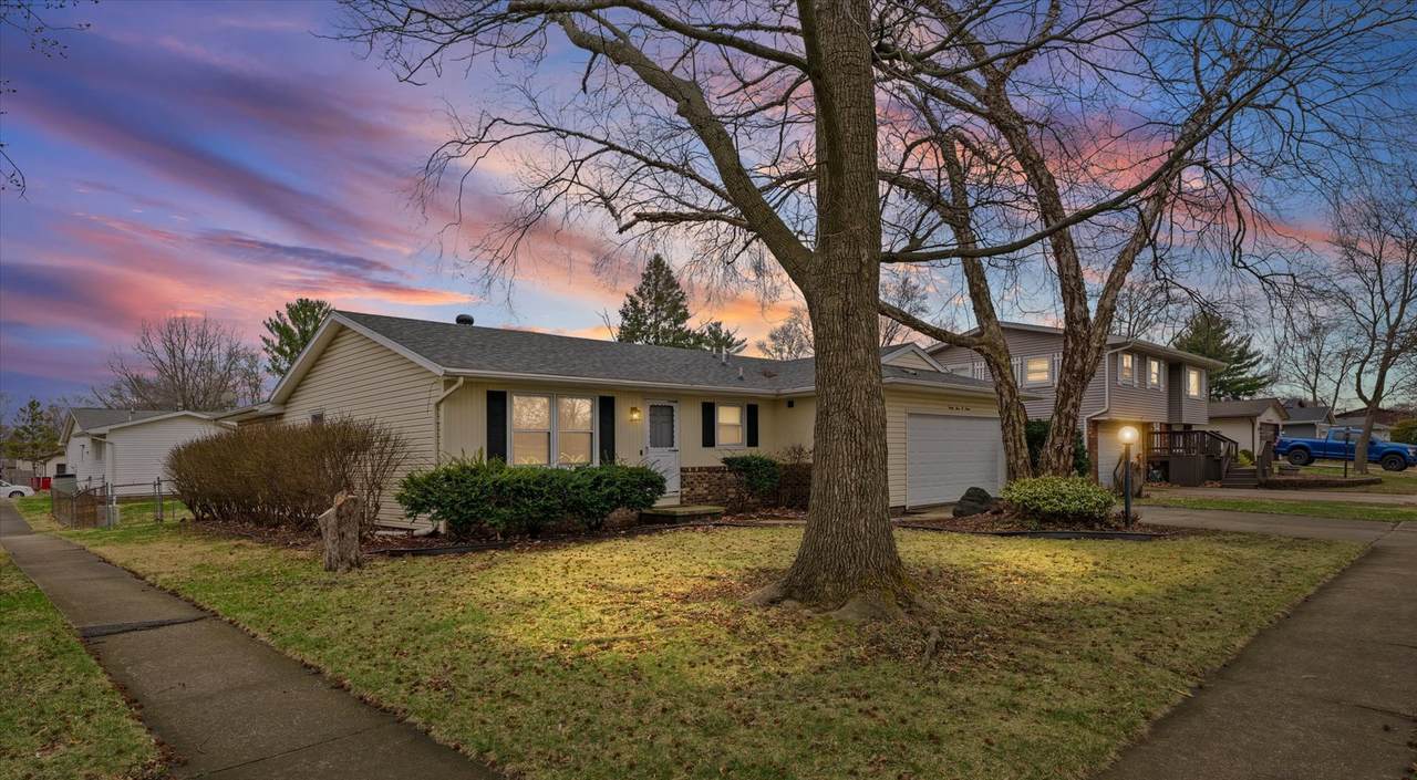 2307 Branch Road - Photo 1