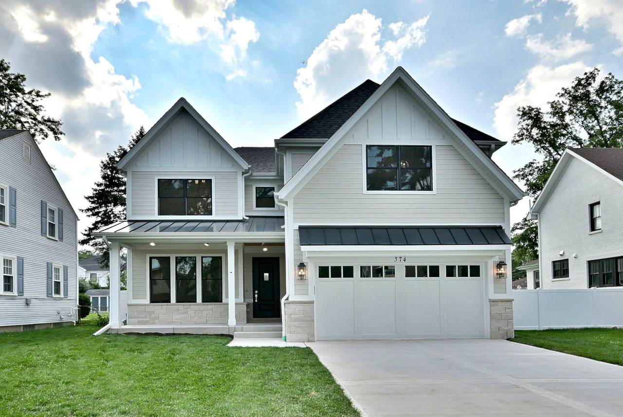 367 Oak Street - Photo 1