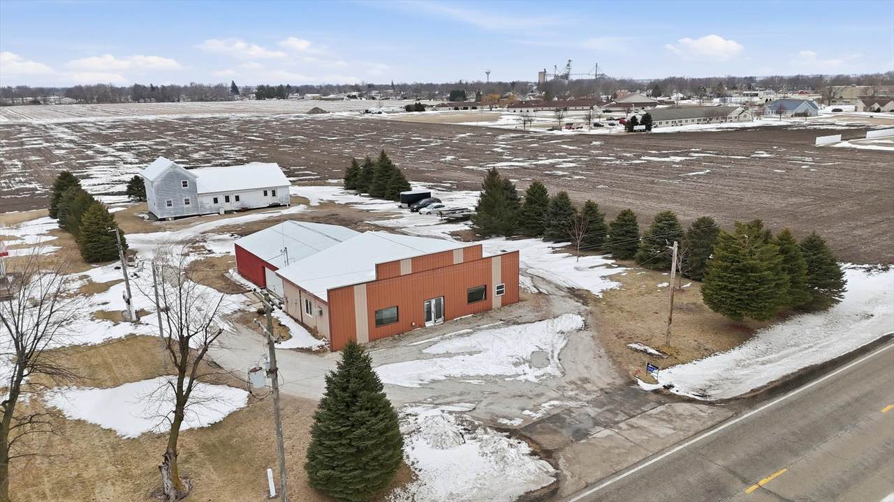 1275 State Rt 49 Highway - Photo 1