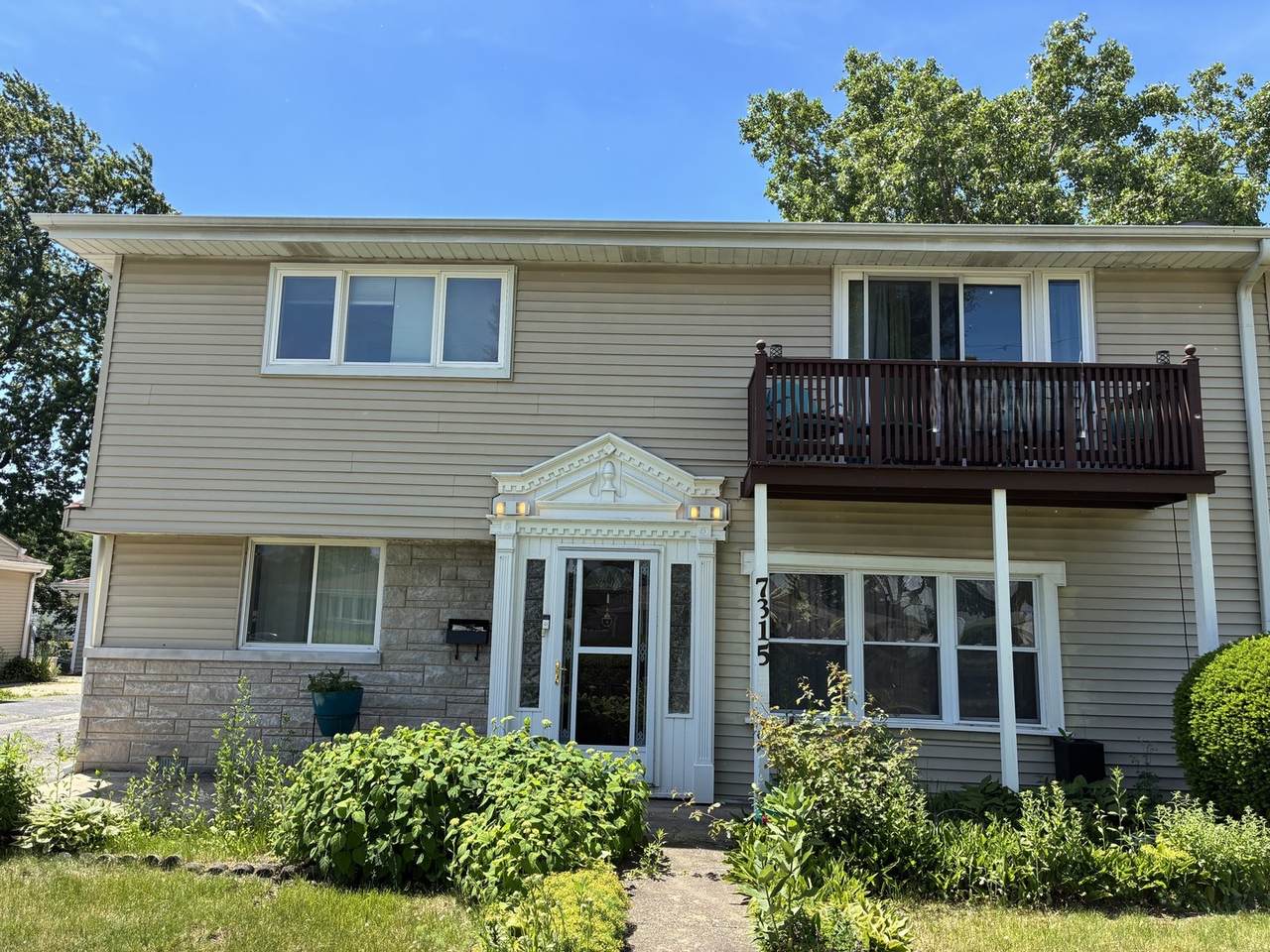 7315 Arcadia Street - Photo 1