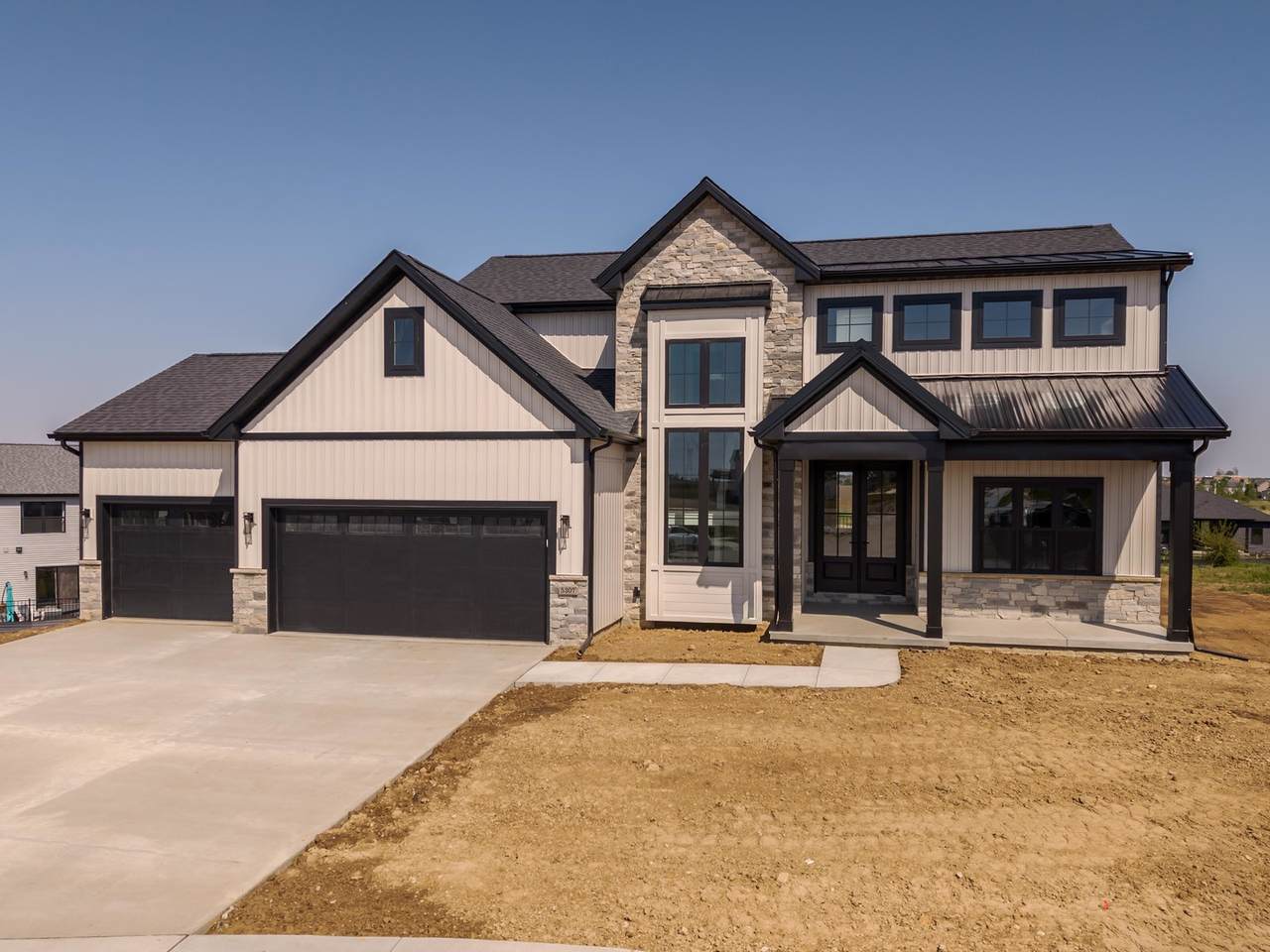 5307 Castlebar Drive - Photo 1