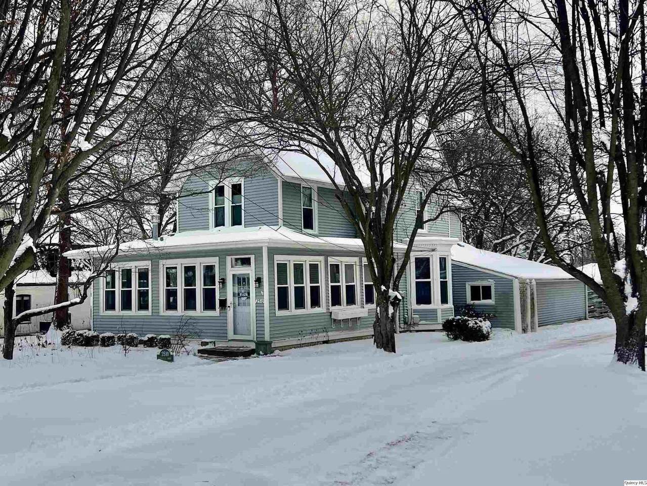 2510 Kentucky Rd - Photo 1