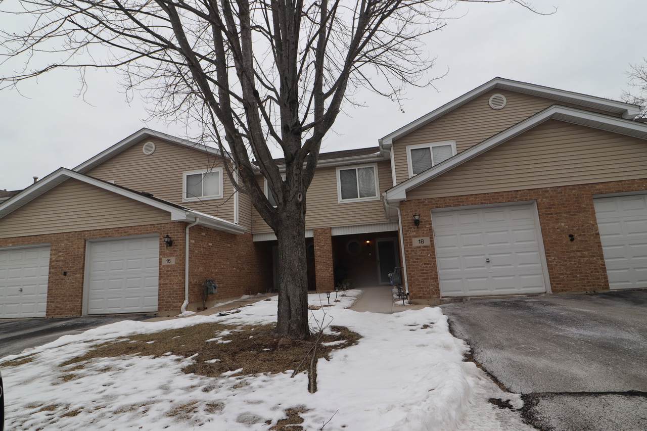 18 Forest Wood Lane - Photo 1