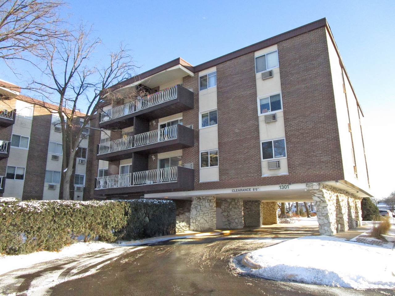 1301 Finley Road - Photo 1