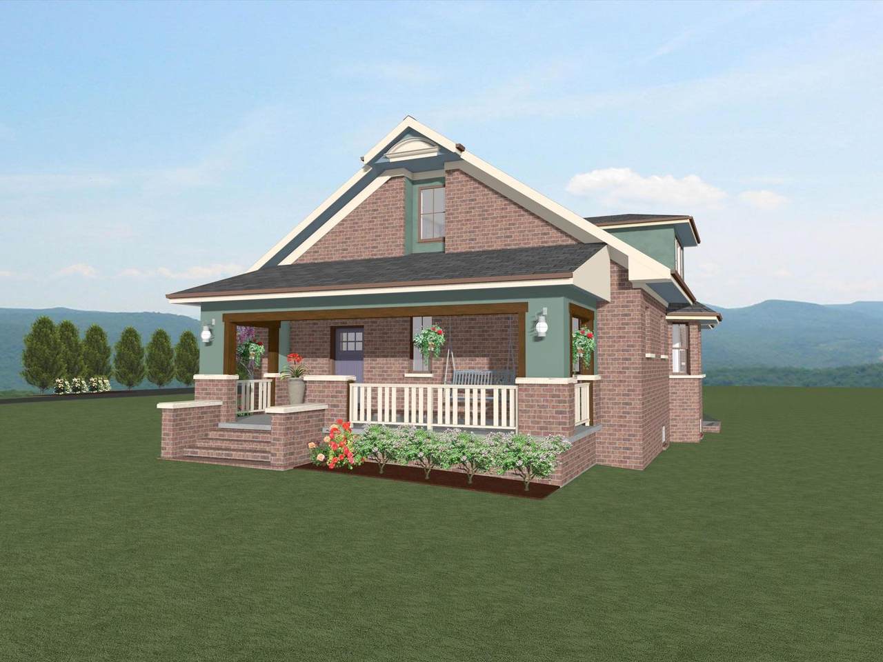 2808 Brickhouses Road - Photo 1