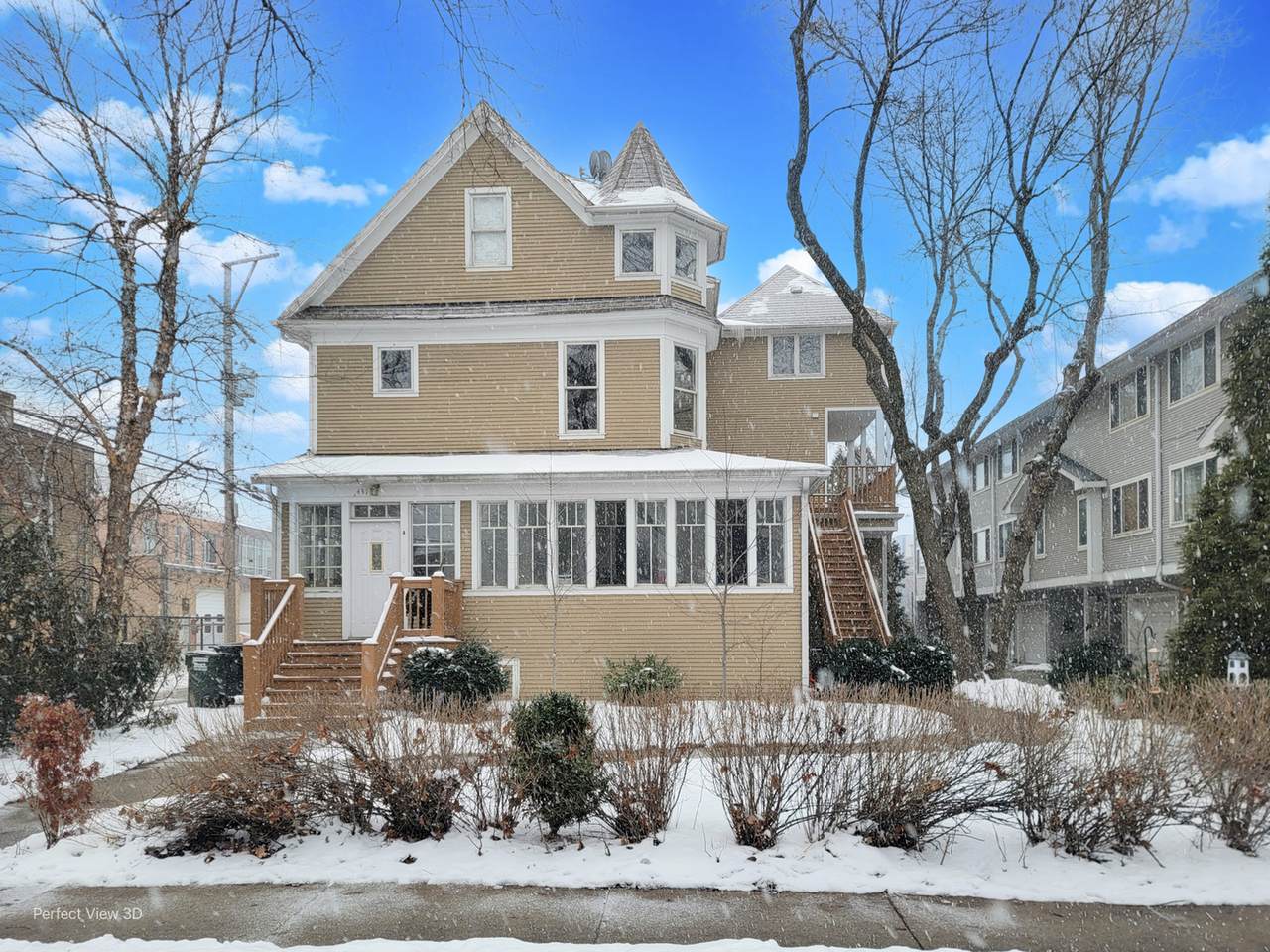 431 Harvey Street - Photo 1