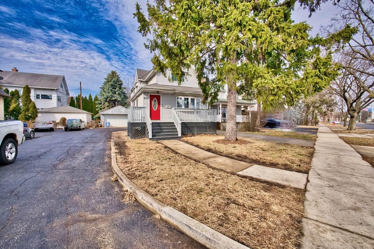 434 Lagrange Road - Photo 1