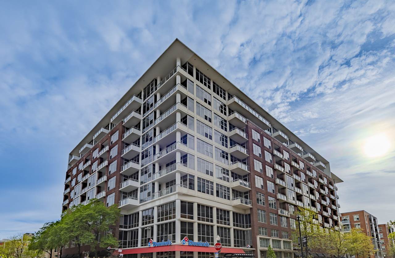 901 Madison Street - Photo 1