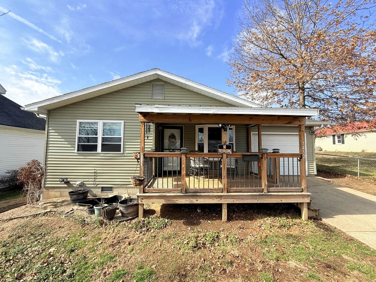 1413 Mckinley Street - Photo 1