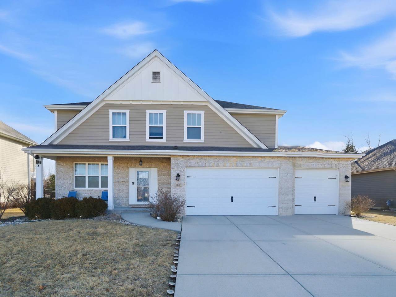 20913 Lakewoods Lane - Photo 1