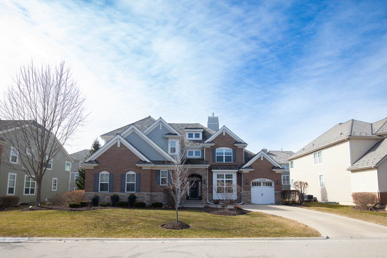 1120 Ashley Lane - Photo 1