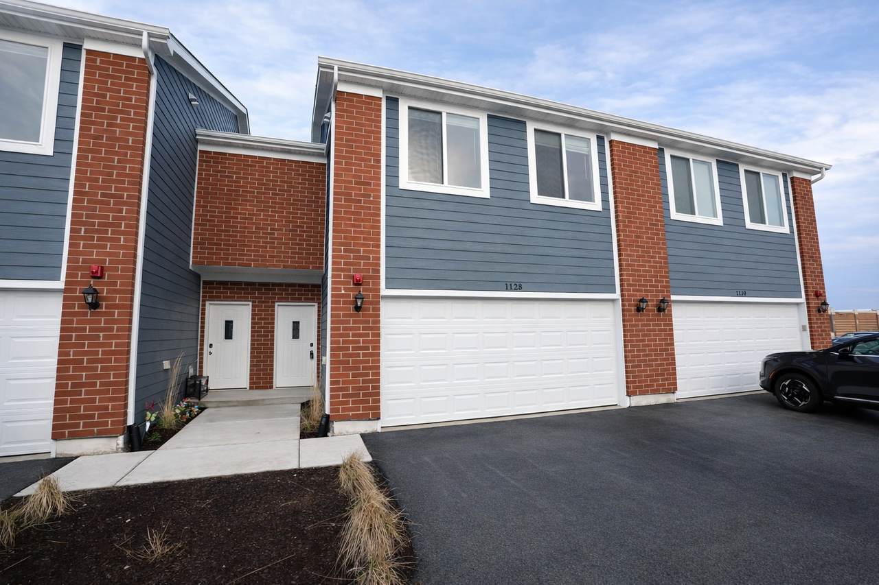 1128 Gillespie Lane - Photo 1