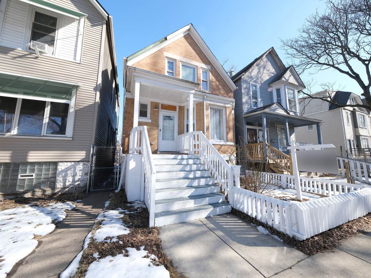 5939 Ada Street - Photo 1