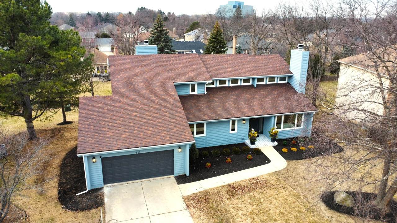 541 Braemar Avenue - Photo 1