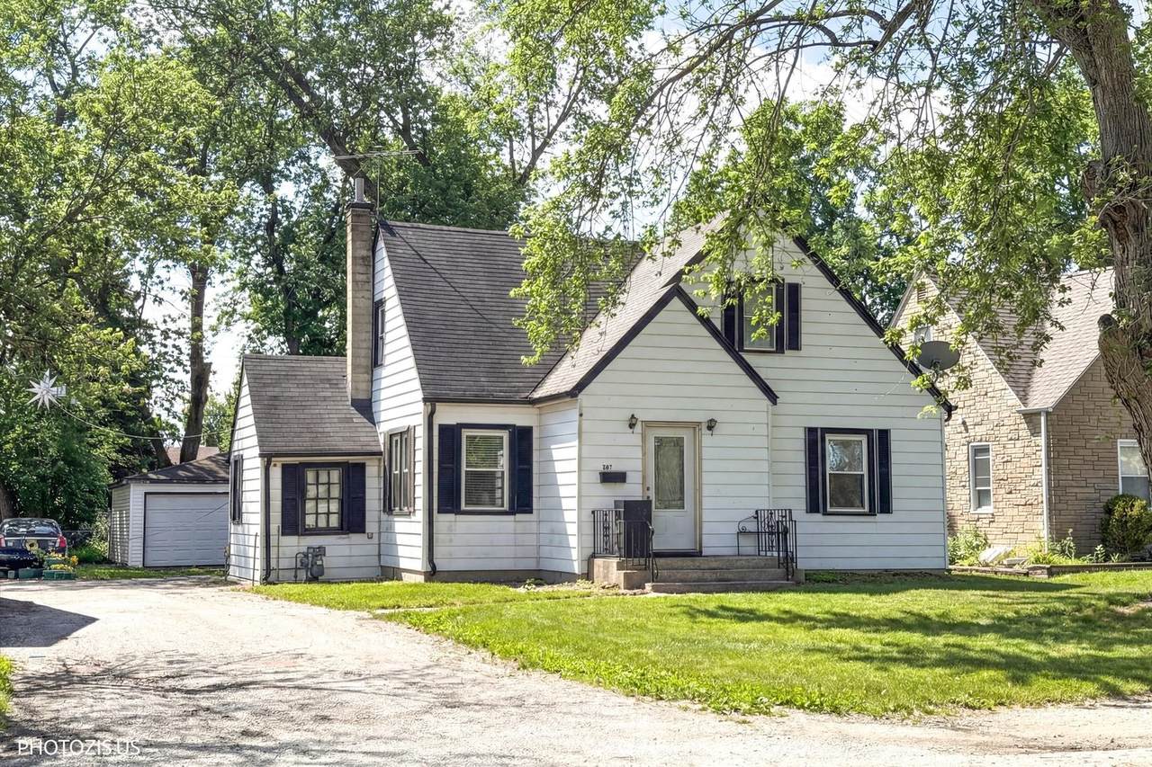 10417 Palmer Avenue - Photo 1