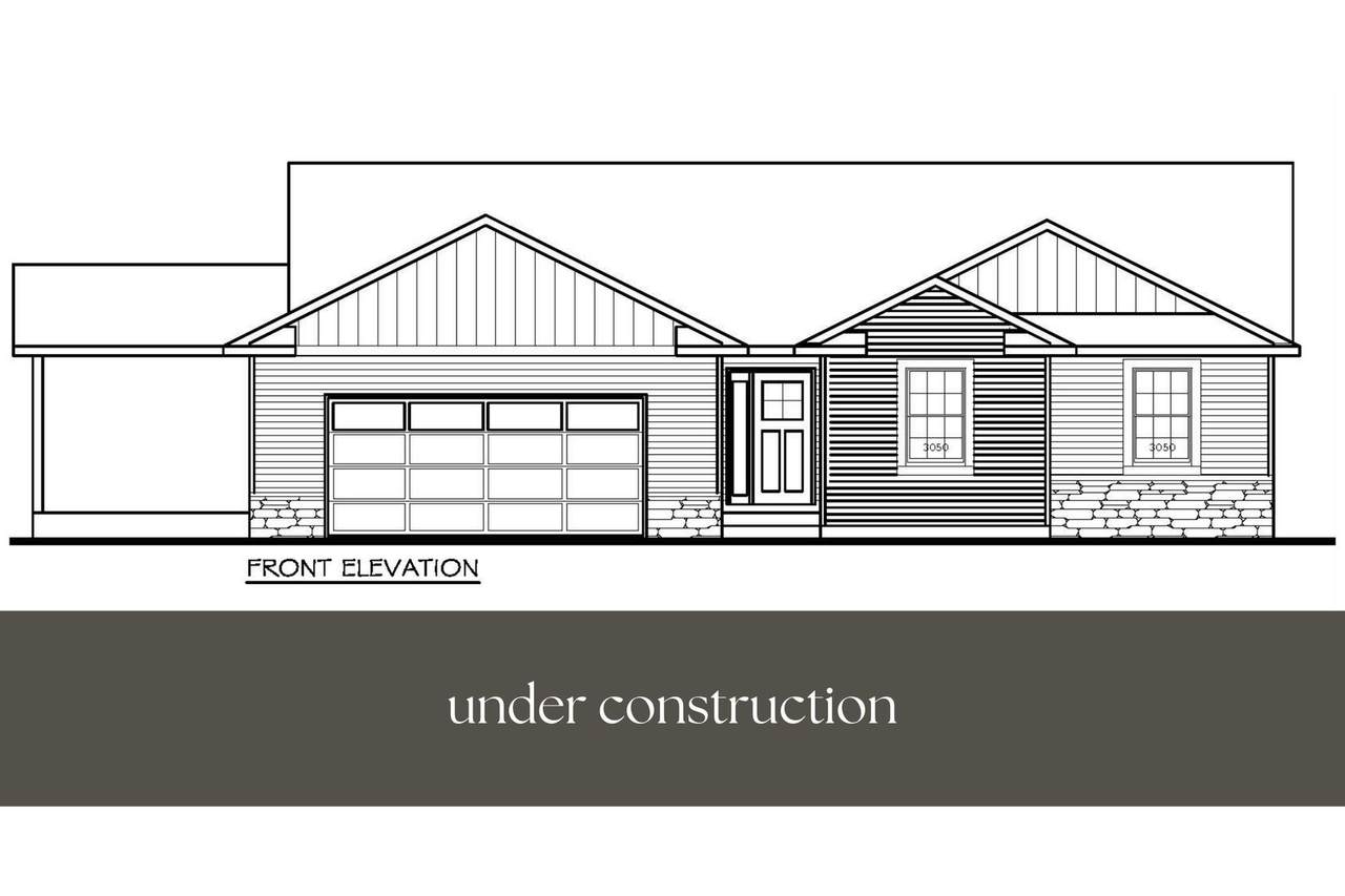 1821 Redbud Circle - Photo 1