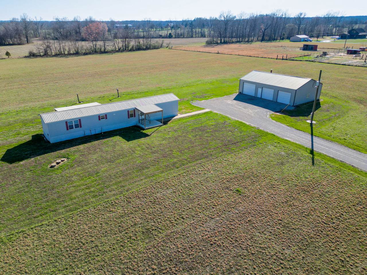 24555 Legion Road - Photo 1