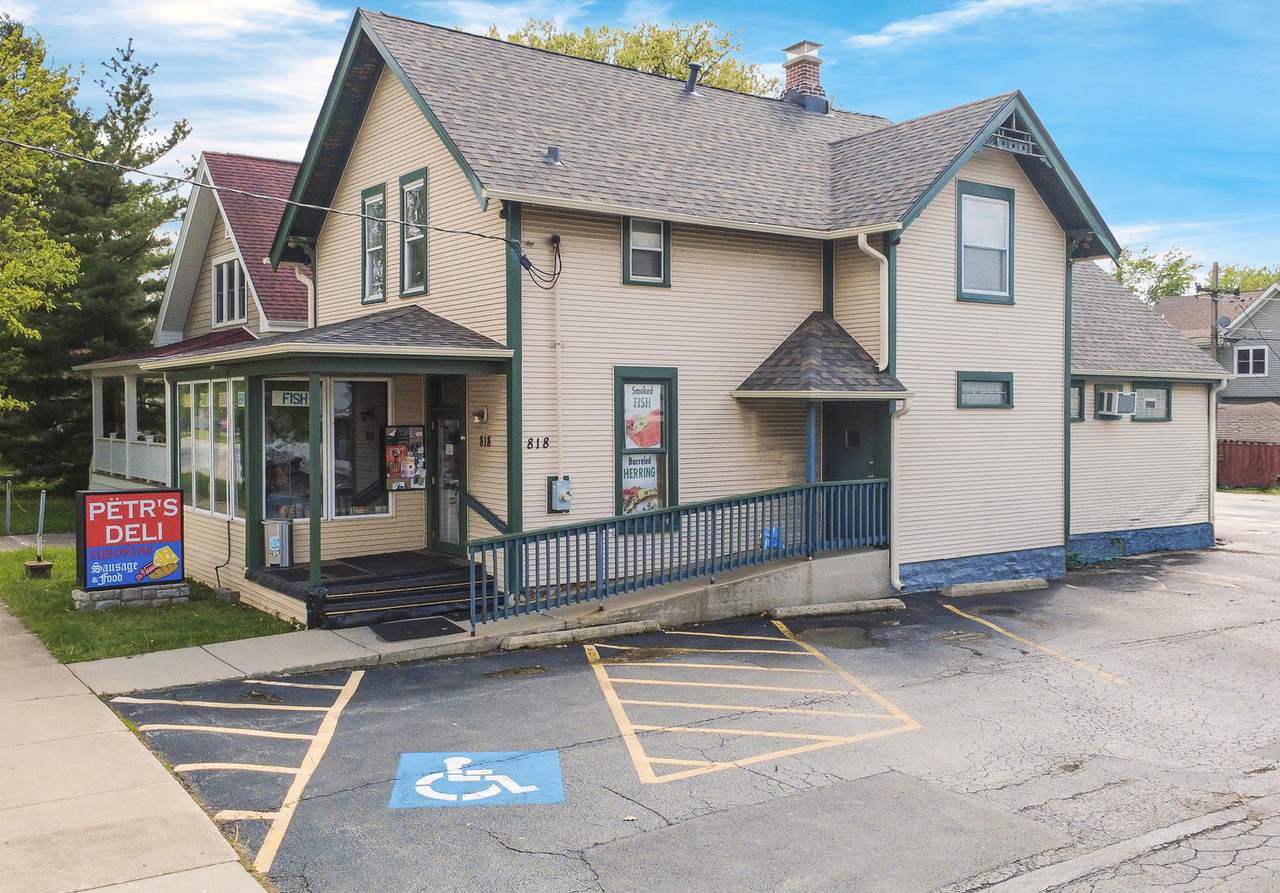 818 State Street - Photo 1