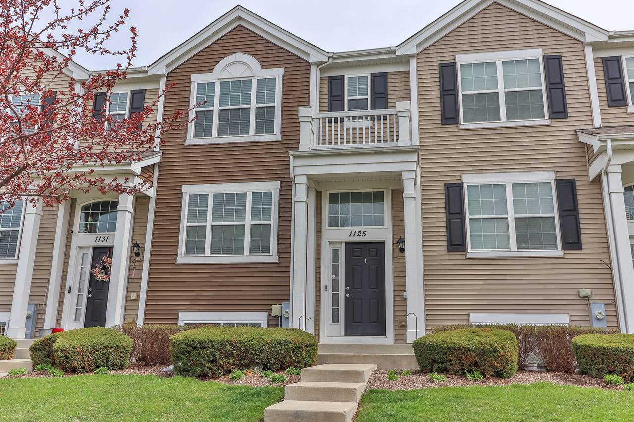 1125 Alta Vista Drive - Photo 1