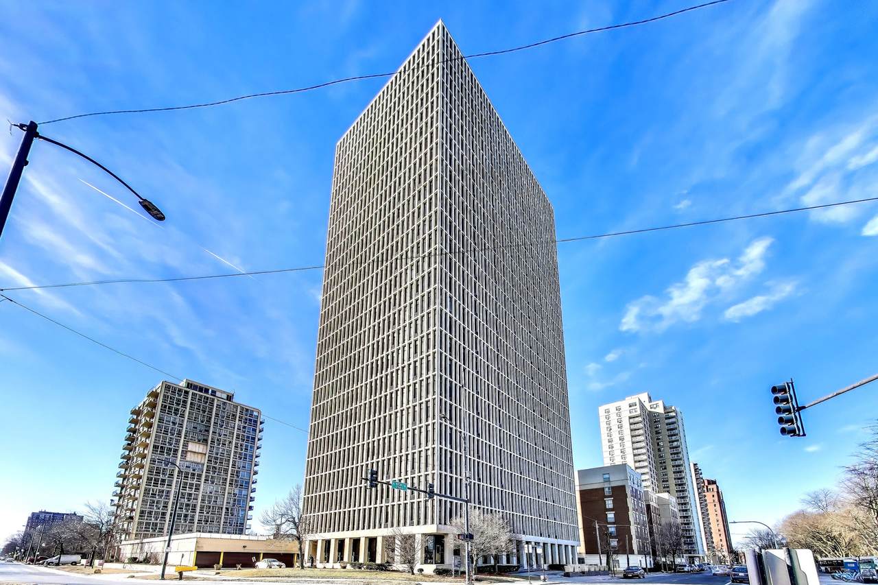 6700 South Shore Drive - Photo 1