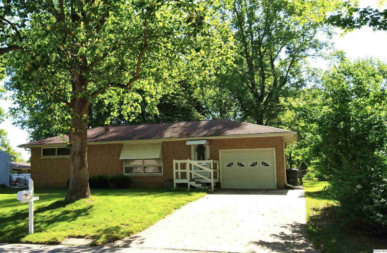 2025 Hilltop Drive - Photo 1