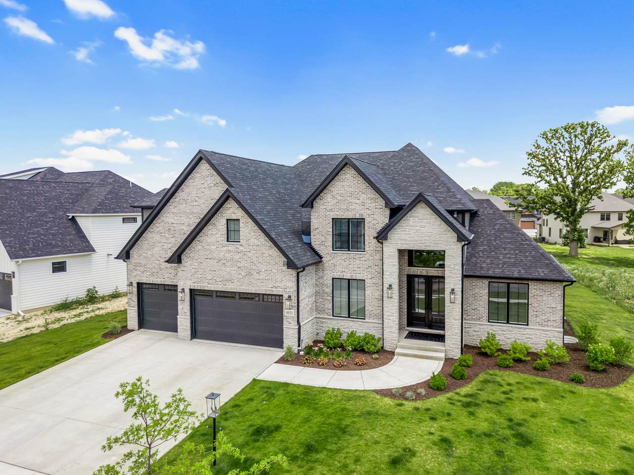9533 Tall Grass Trail - Photo 1