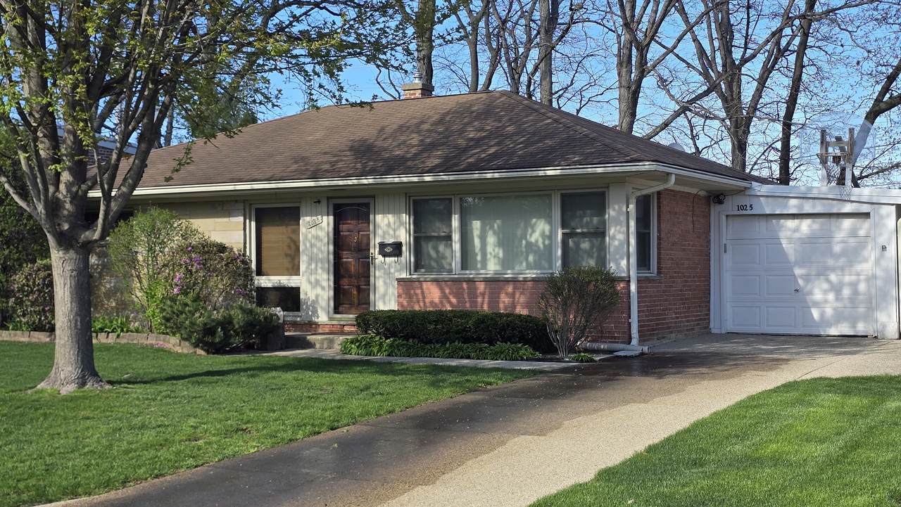 1025 Longaker Road - Photo 1