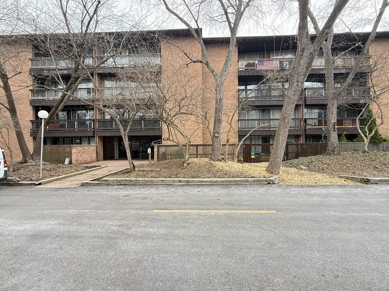 5500 Hillcrest Lane - Photo 1