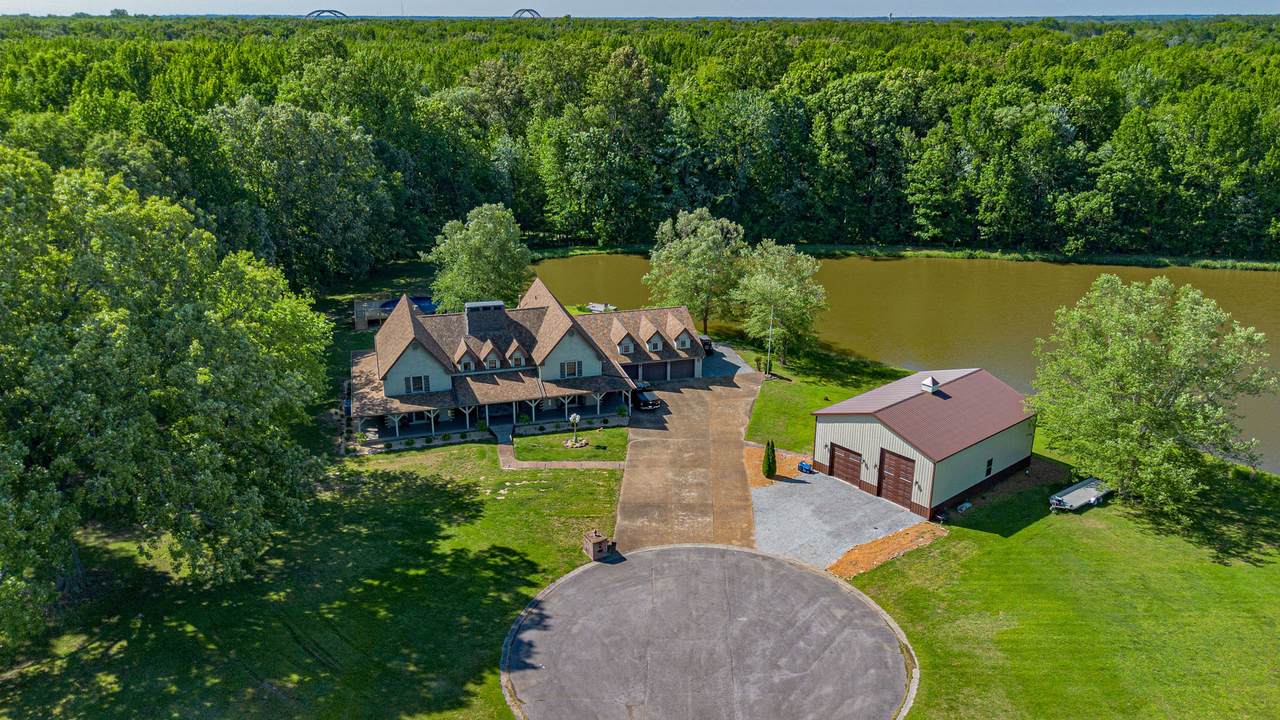 5 Woodhaven Estates - Photo 1