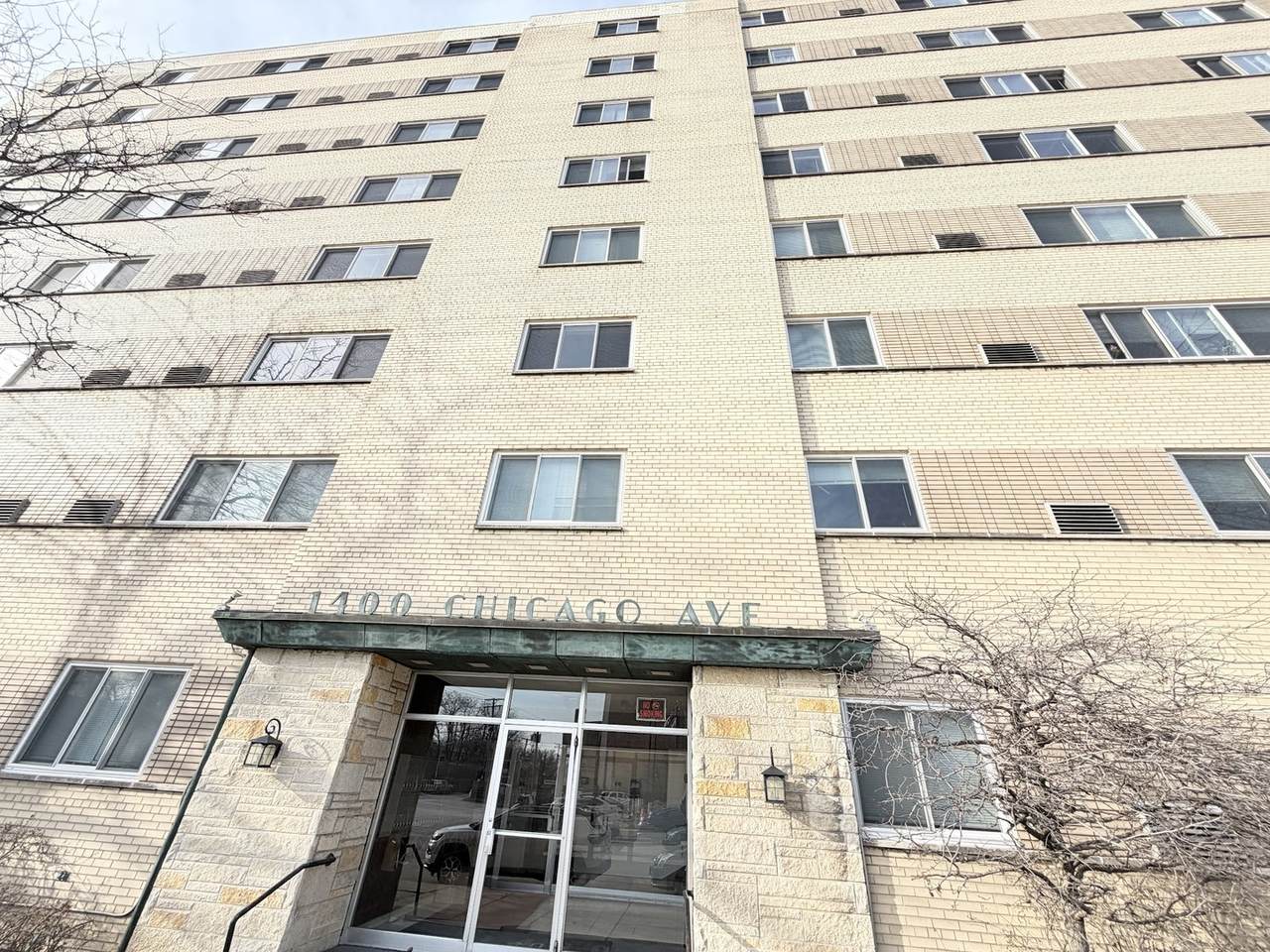 1400 Chicago Avenue - Photo 1