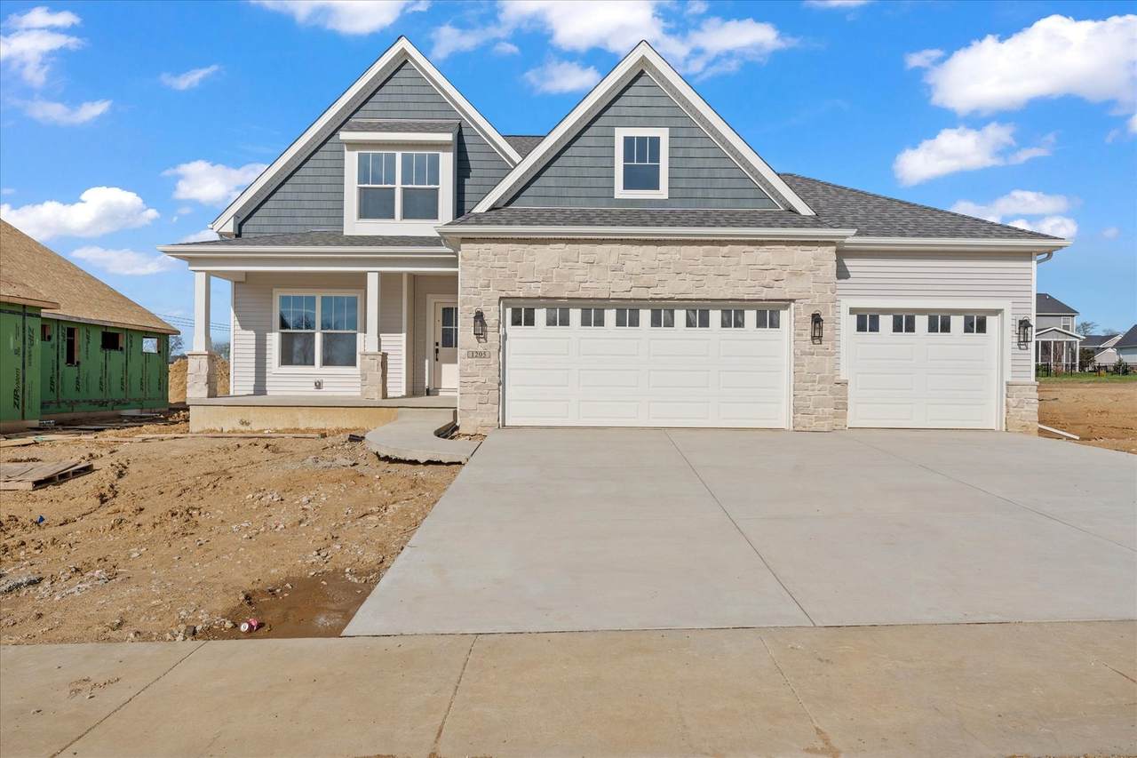 1205 Willowgrove Lane - Photo 1